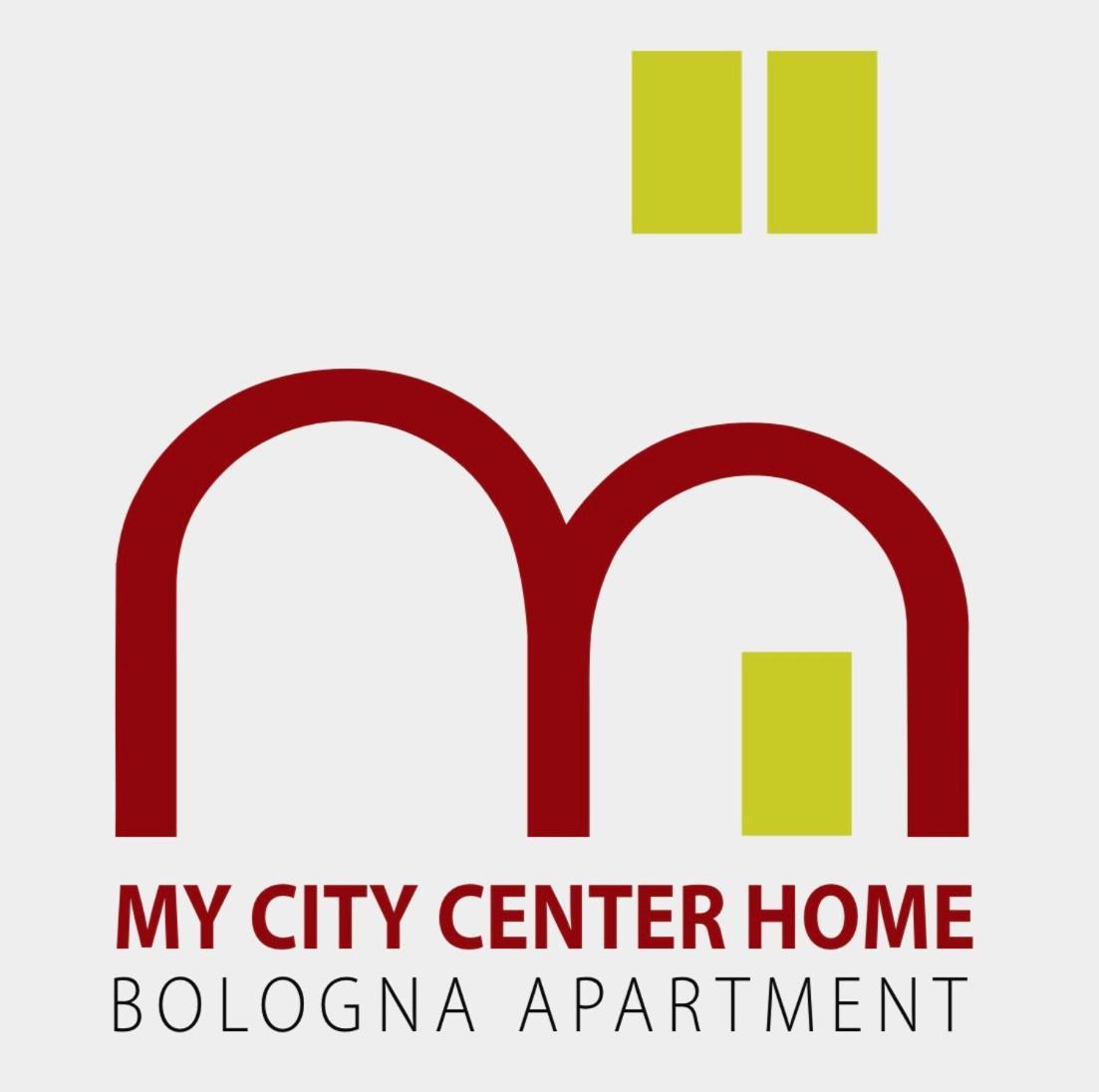 My City Center Home Bolonya Dış mekan fotoğraf