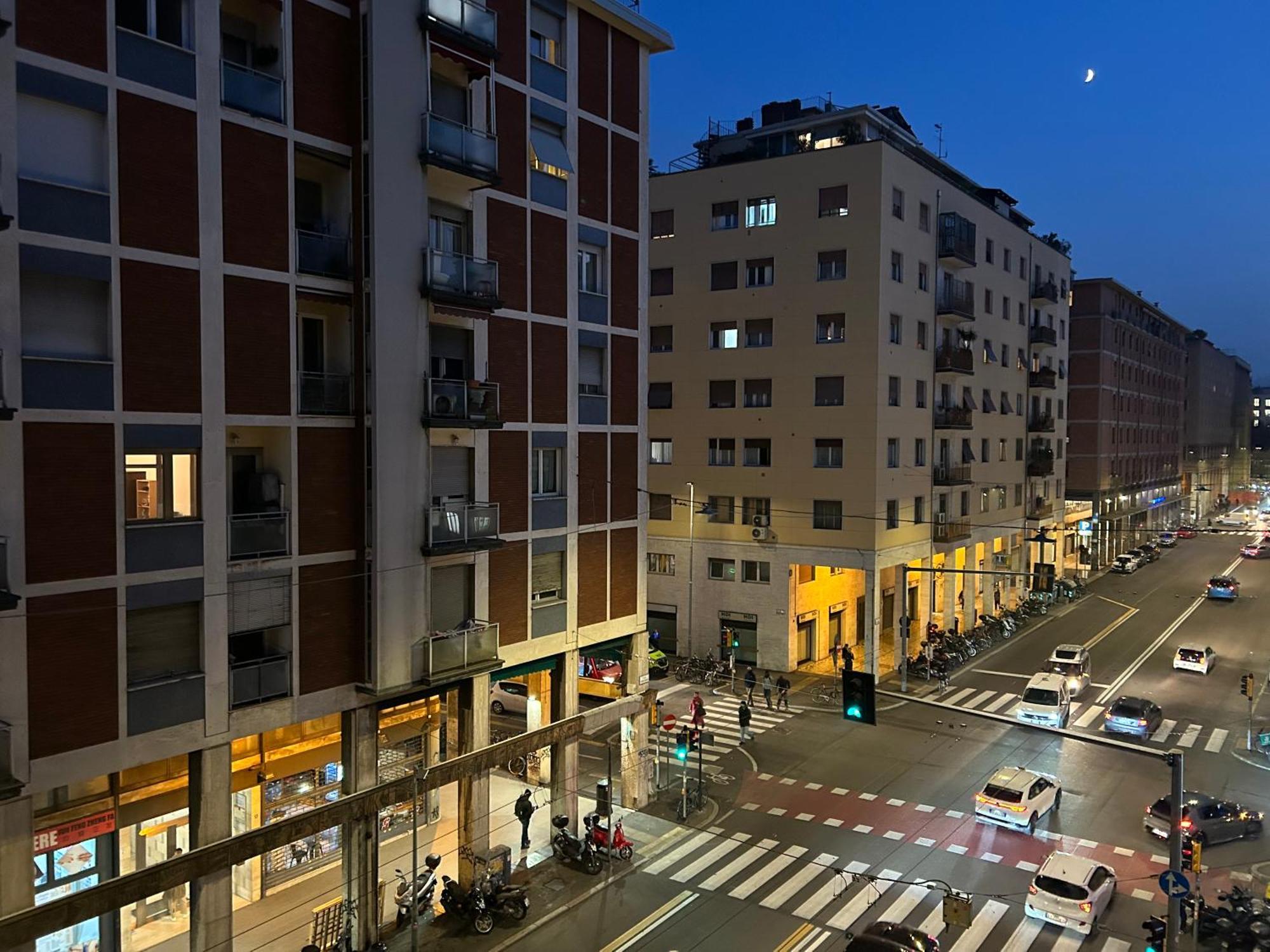 My City Center Home Bolonya Dış mekan fotoğraf